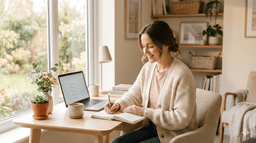 חזרה לעבודה אחרי חופשת לידה