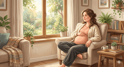 הריון אחרי 35 - כל מה שצריך לדעת