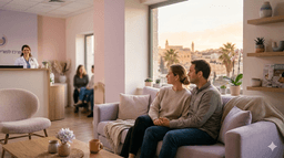 טיפולי פוריות בישראל 2026