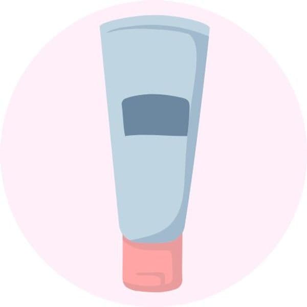 קרמים לסימני מתיחה