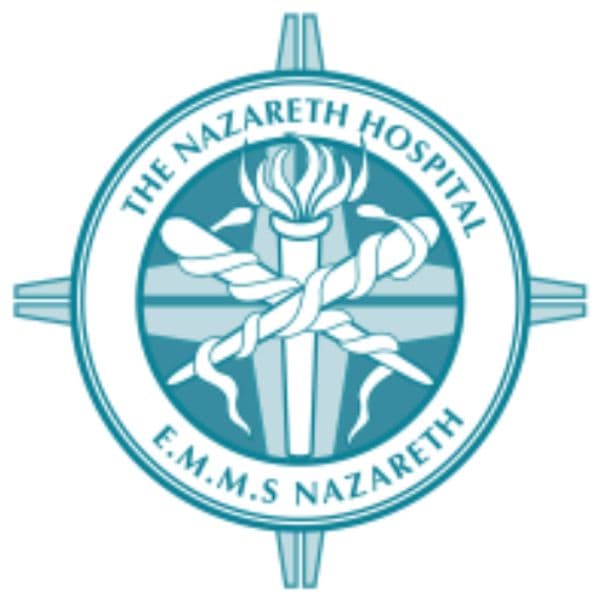 בית חולים אנגלי