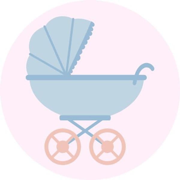 עגלות וטיולונים