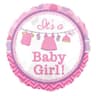 it’s a girl