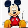 Mickey mouse♡