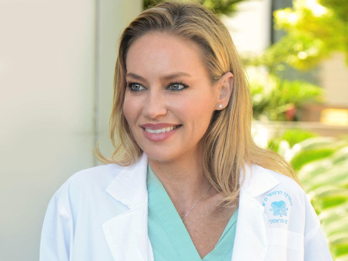 ד"ר רונית אלמוג