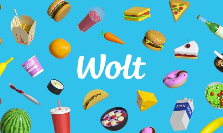 Wolt