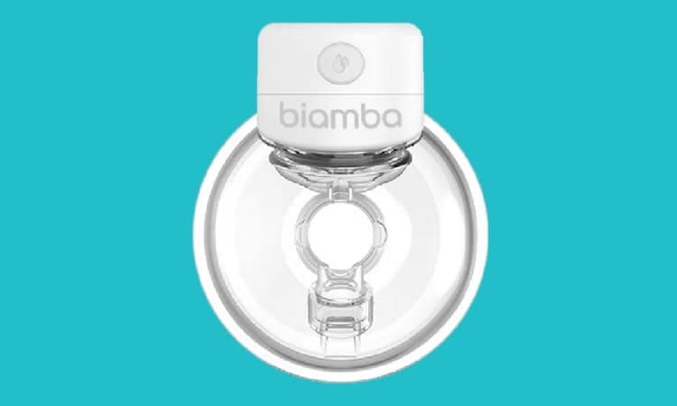 Biamba Pump