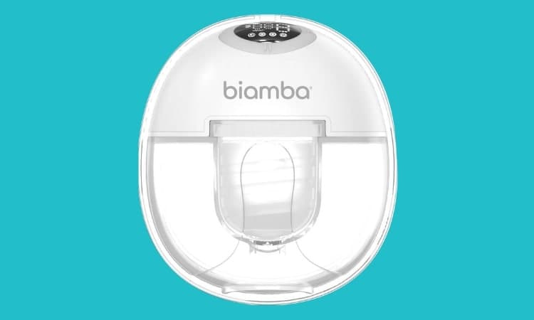 Biamba Pump Soft