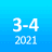 משוערות מרץ-אפר׳ 2021
