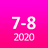 משוערות יולי-אוג׳ 2020