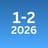 משוערות ינו׳-פבר׳ 2026