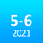משוערות מאי-יוני 2021