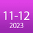 משוערות נוב׳-דצמ׳ 2023