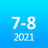 משוערות יולי-אוג׳ 2021