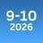 משוערות ספט׳-אוק׳ 2026