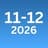 משוערות נוב׳-דצמ׳ 2026