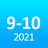 משוערות ספט׳-אוק׳ 2021