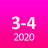 משוערות מרץ-אפר׳ 2020
