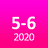 משוערות מאי-יוני 2020