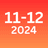 משוערות נוב׳-דצמ׳ 2024