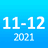 משוערות נוב׳-דצמ׳ 2021