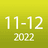 משוערות נוב׳-דצמ׳ 2022