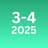 משוערות מרץ-אפר׳ 2025