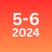 משוערות מאי-יוני 2024