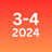 משוערות מרץ-אפר׳ 2024