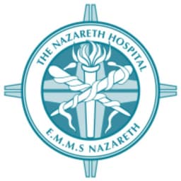 בית חולים נצרת - אנגלי