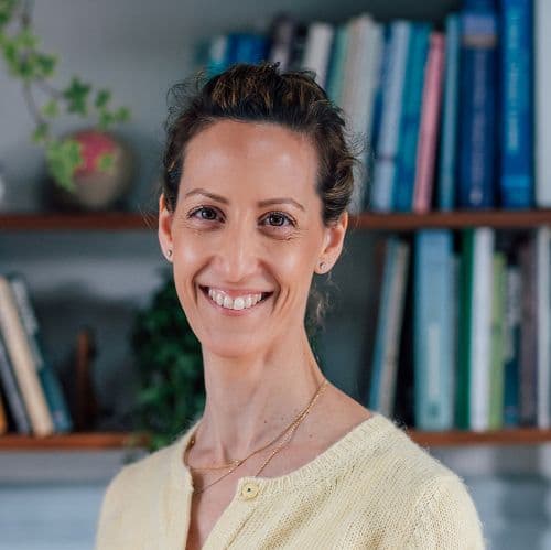 עדי קליפר בר-מאיר