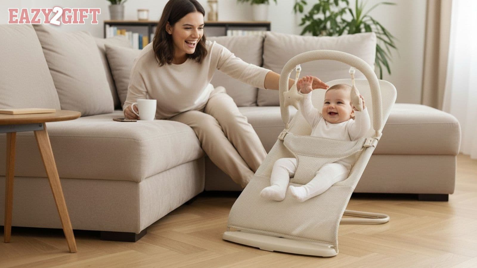 איזי טו גיפט