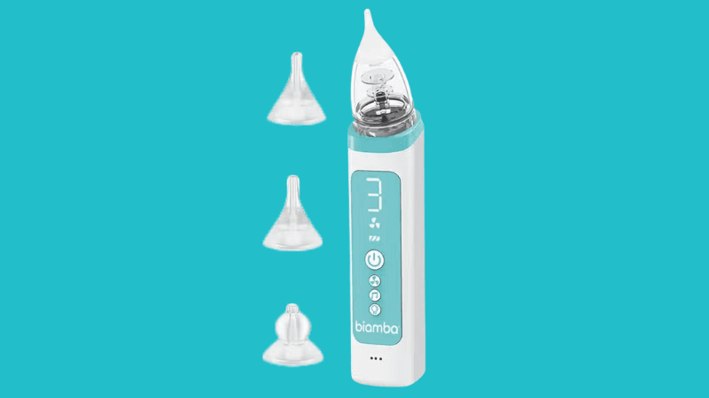 Biamba Easy Nose