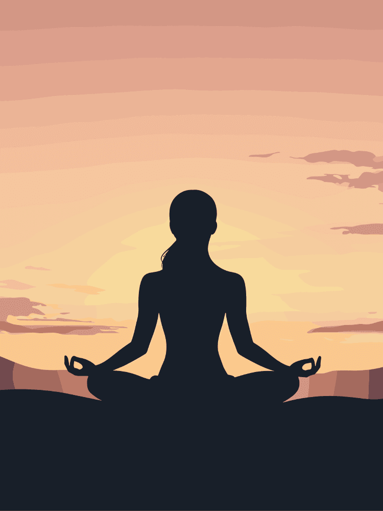 מדיטציה מודרכת להריון