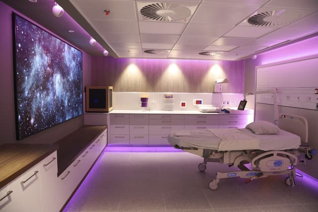 תמונה 1 של המרכז הרפואי שיבא תל השומר