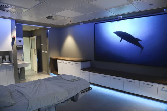 תמונה 2 של המרכז הרפואי שיבא תל השומר