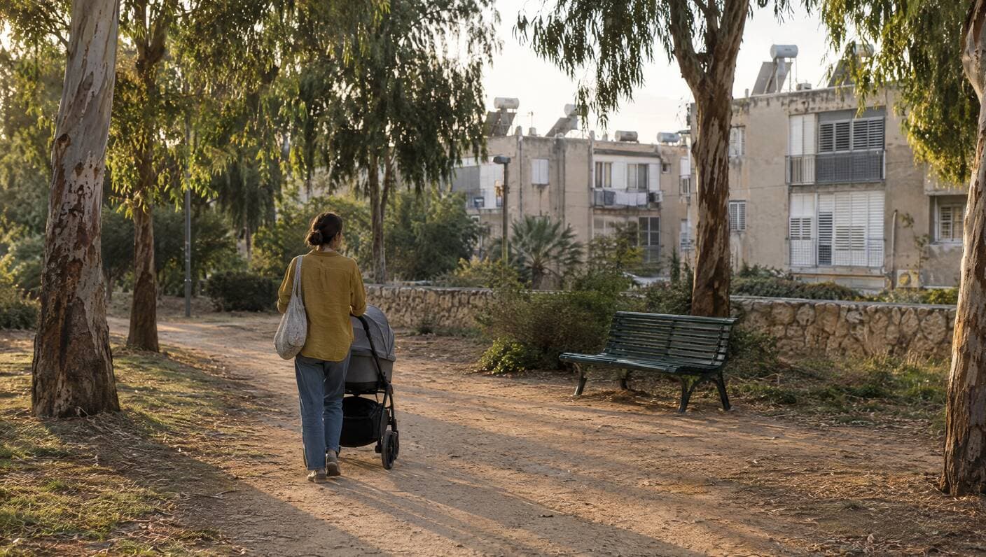 ביוץ ומחזור אחרי לידה: מתי הם חוזרים ומה עם הנקה