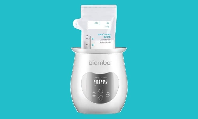 Biamba Warm