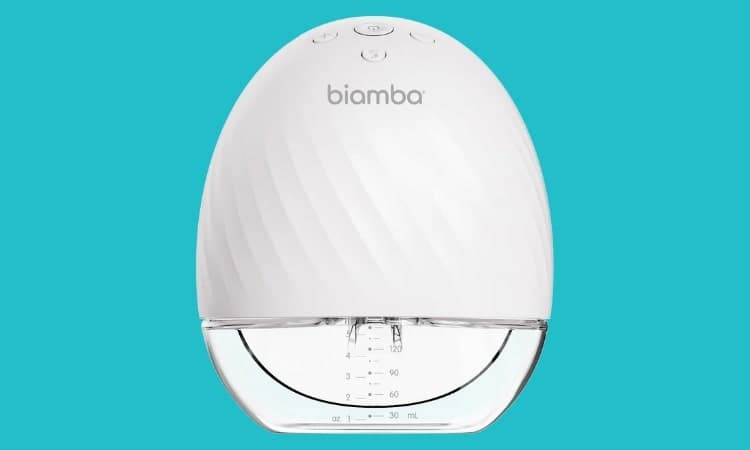 Biamba Pump Pro