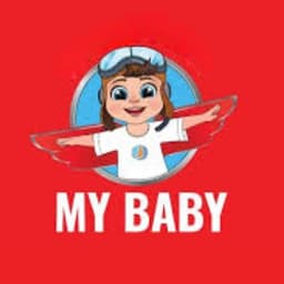 מיי בייבי - ירכא