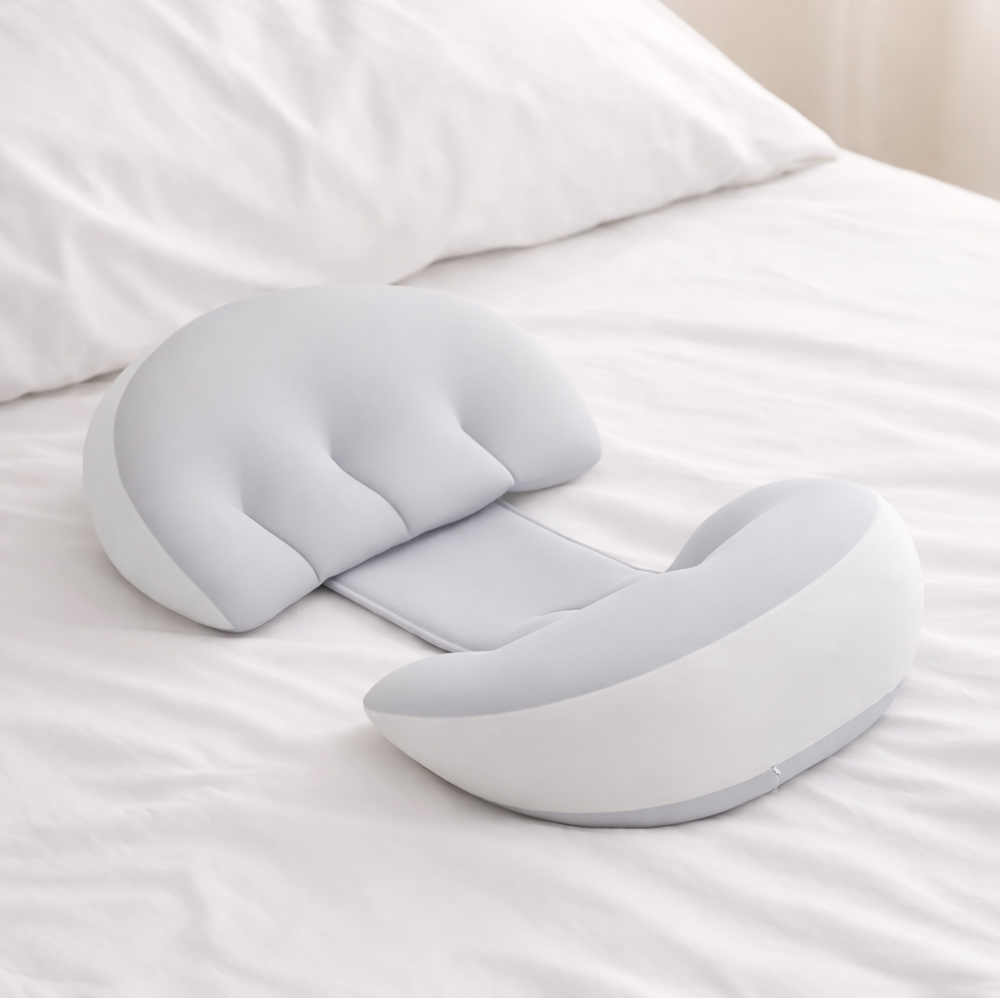 כרית הריון משולשת