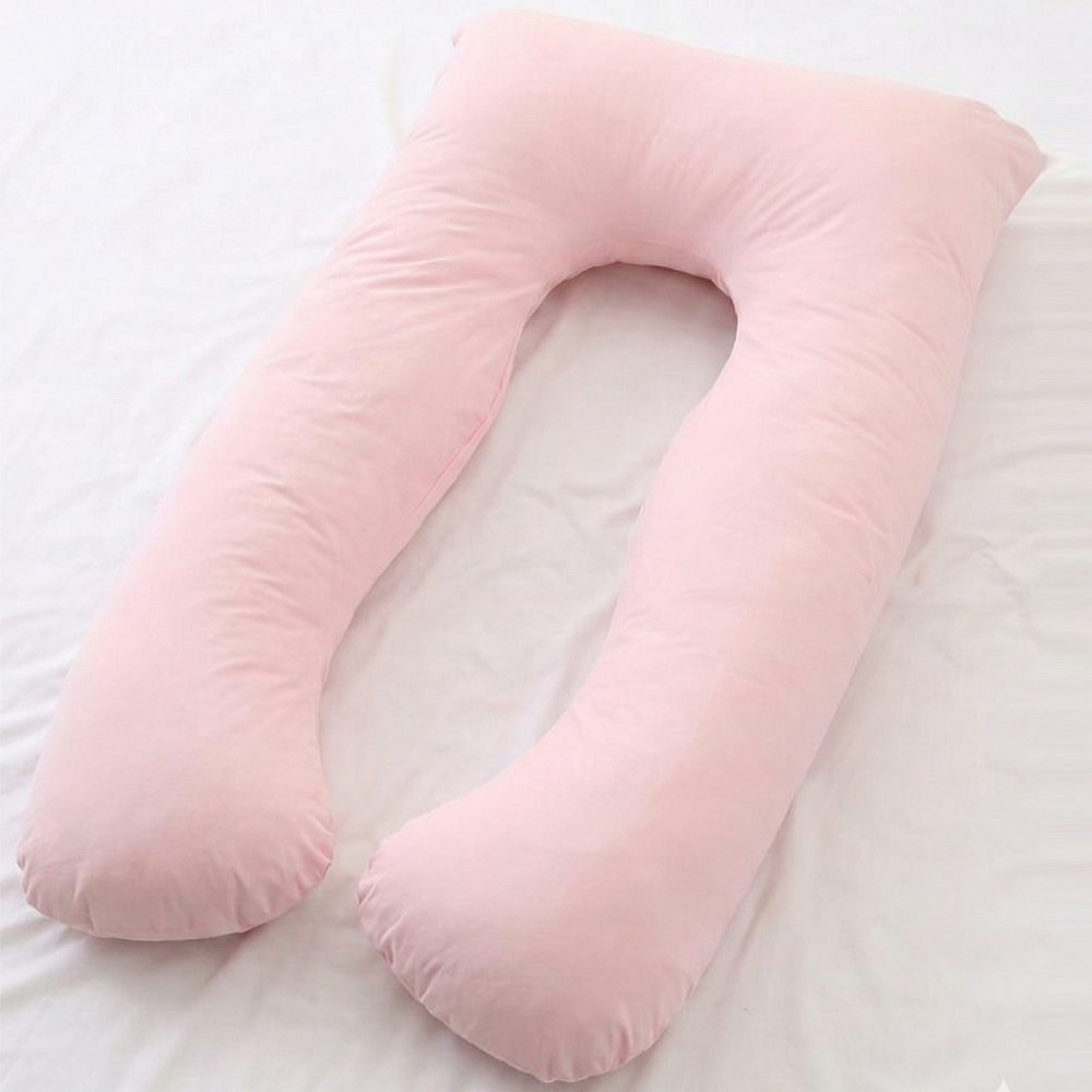 כרית הריון U